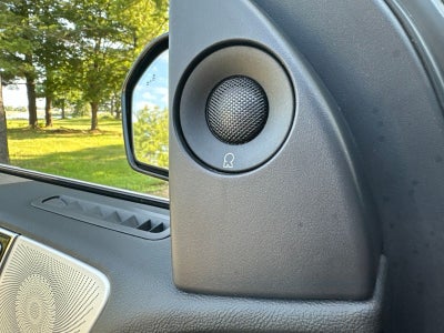2022 Lincoln Navigator L Reserve