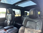 2022 Lincoln Navigator L Reserve