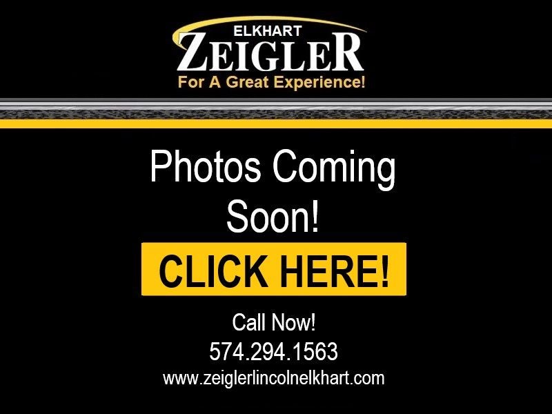 2022 Lincoln Navigator L Reserve