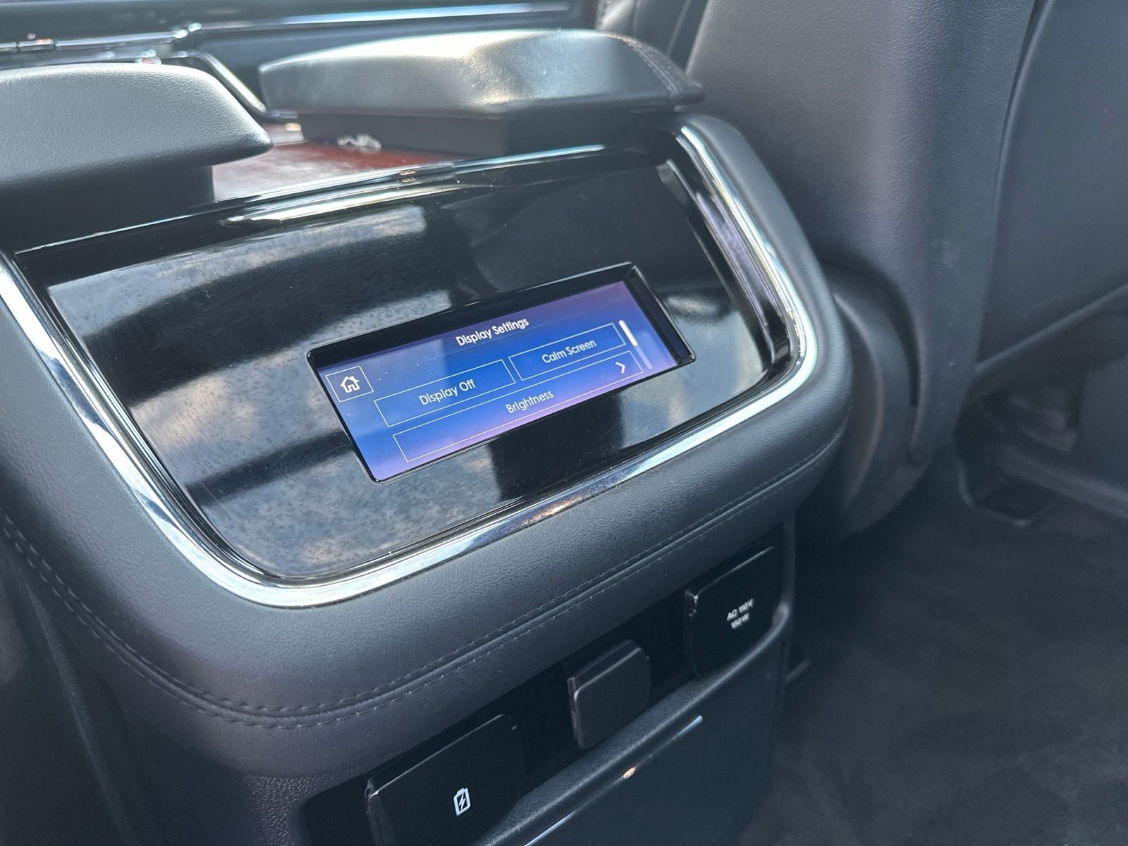 2022 Lincoln Navigator L Reserve