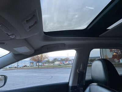 2021 Nissan Murano Platinum