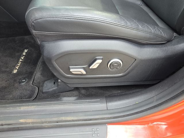 2025 Hyundai Santa Fe Hybrid Limited