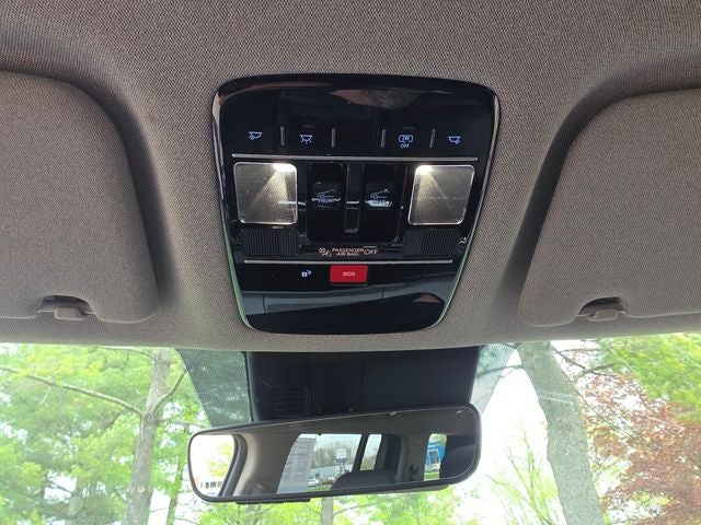 2025 Hyundai Santa Fe Hybrid Limited