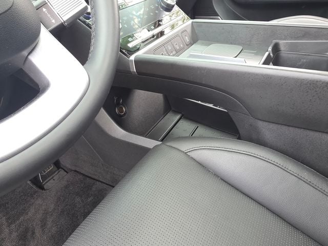 2025 Hyundai Santa Fe Hybrid Limited