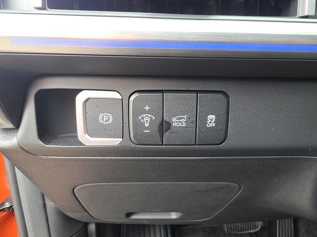 2025 Hyundai Santa Fe Hybrid Limited