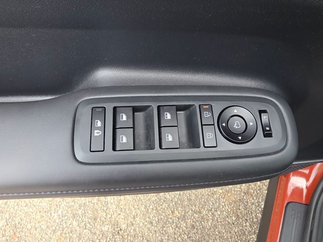 2025 Hyundai Santa Fe Hybrid Limited