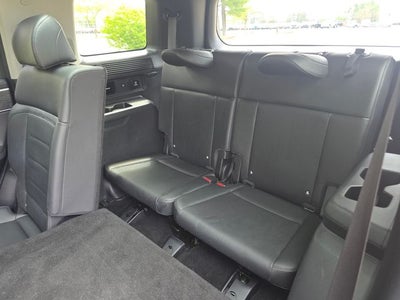 2025 Hyundai Santa Fe Hybrid Limited