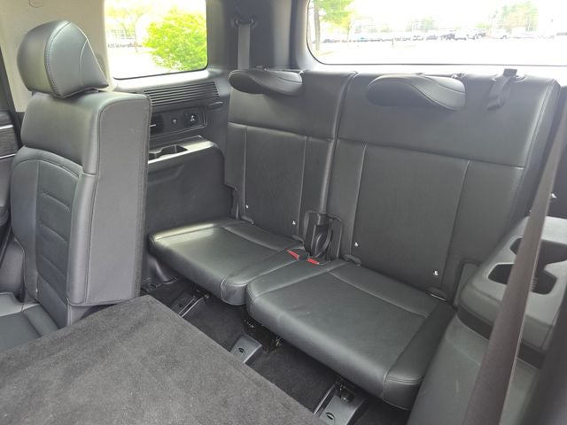 2025 Hyundai Santa Fe Hybrid Limited