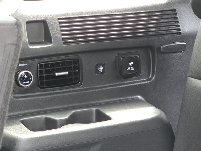 2025 Hyundai Santa Fe Hybrid Limited