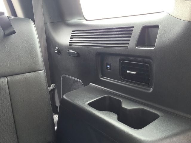 2025 Hyundai Santa Fe Hybrid Limited