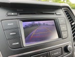 2018 Hyundai Santa Fe Sport 2.4 Base