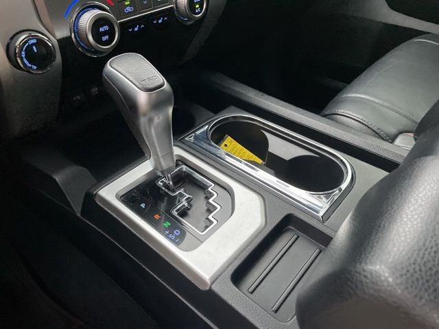 2020 Toyota Tundra TRD Pro