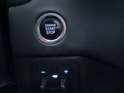 2022 Toyota Tundra Platinum