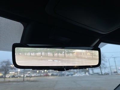 2022 Toyota Tundra Platinum