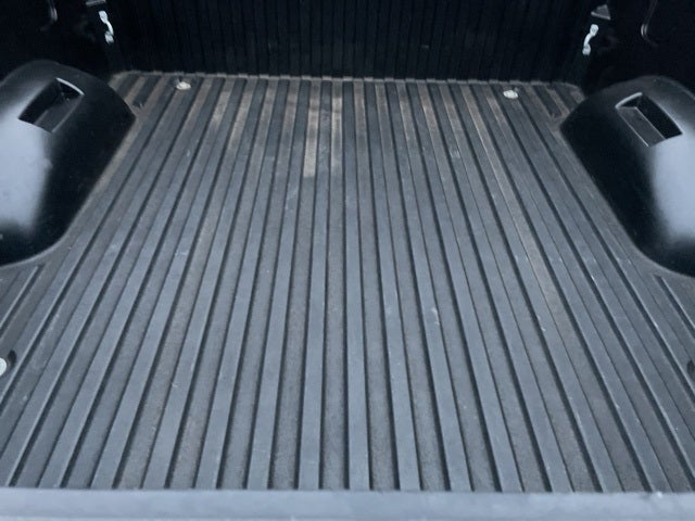 2022 Toyota Tundra Platinum