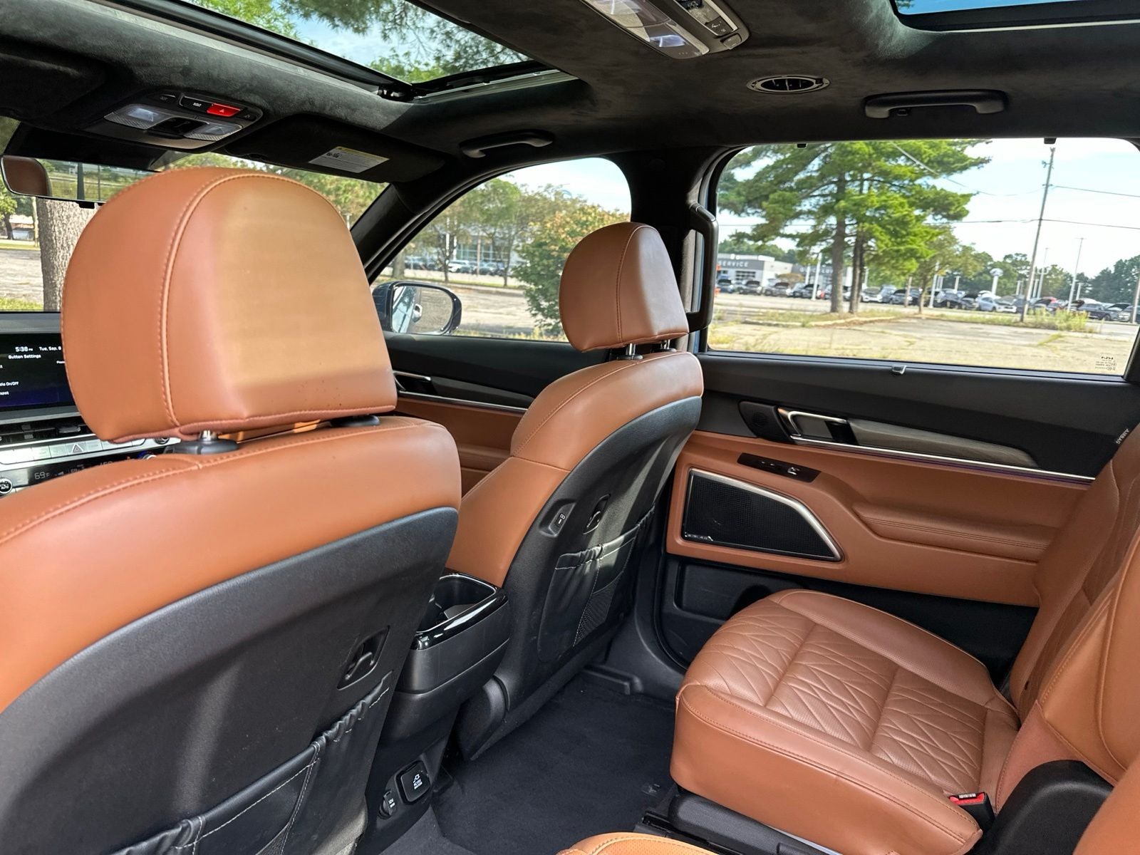 2024 Kia Telluride SX-Prestige X-Line