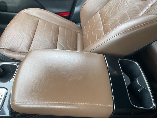 2020 Kia Telluride SX Prestige