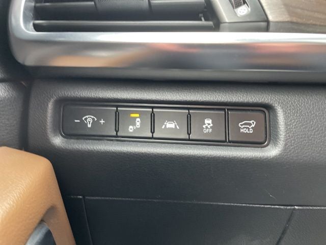 2020 Kia Telluride SX Prestige