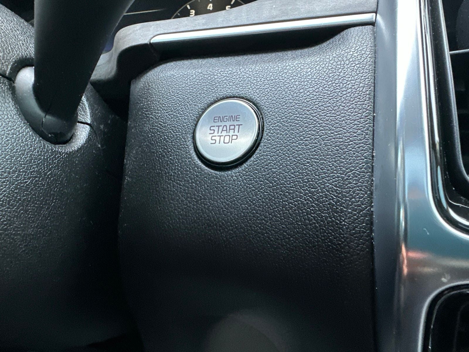 2022 Kia Sorento X-Line SX Prestige