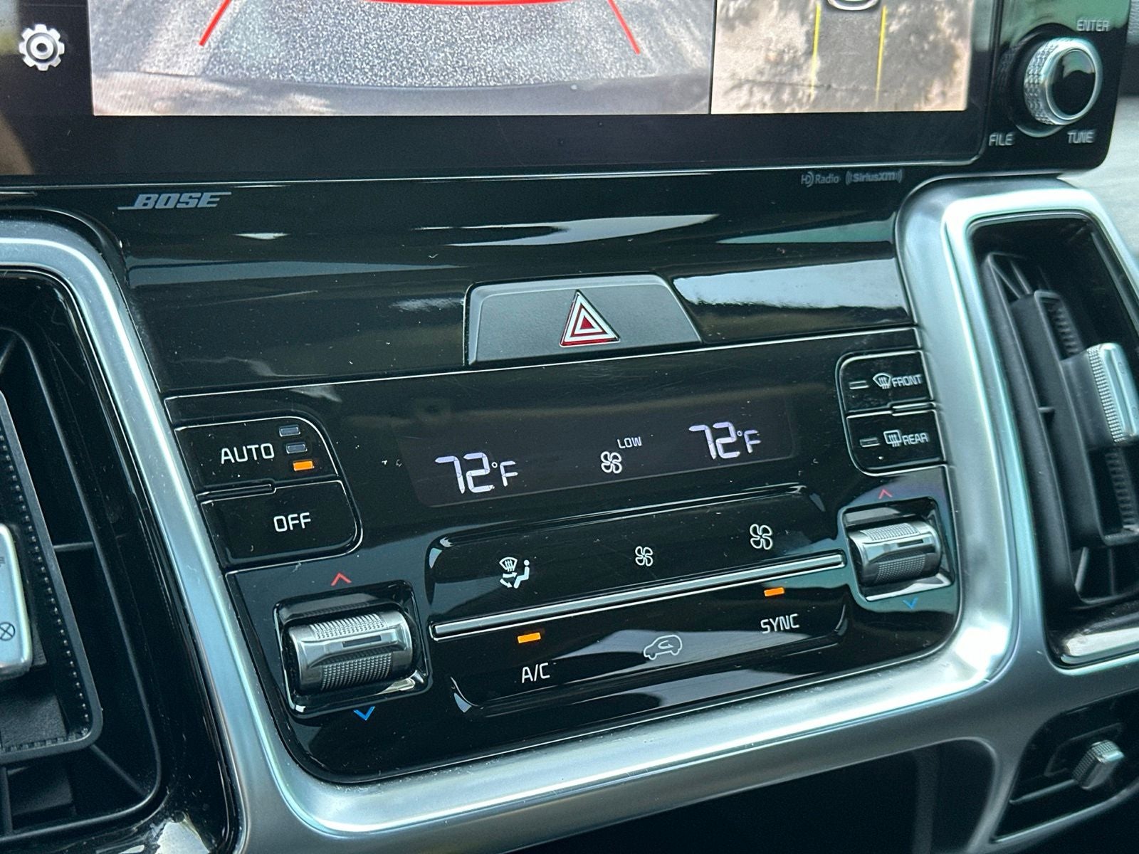 2022 Kia Sorento X-Line SX Prestige