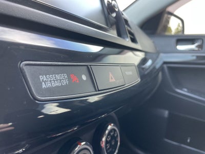 2014 Mitsubishi Lancer Evolution GSR