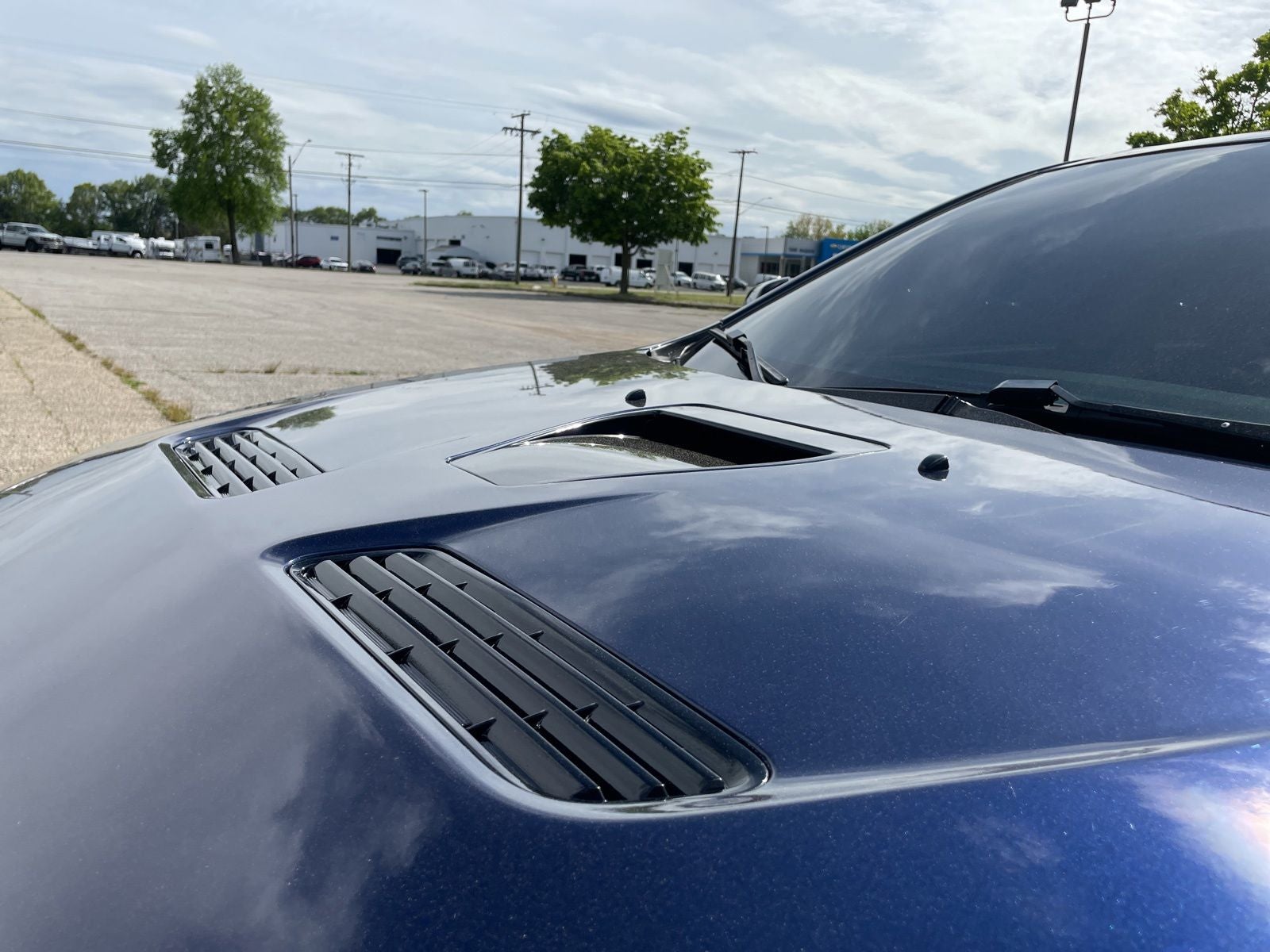 2014 Mitsubishi Lancer Evolution GSR