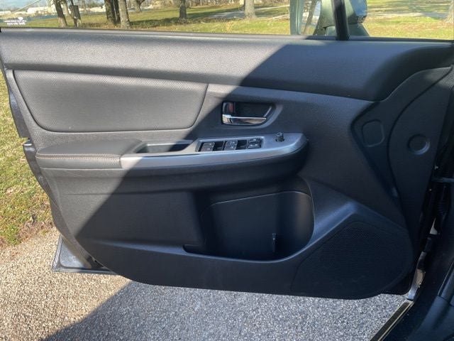 2017 Subaru Crosstrek 2.0i Limited