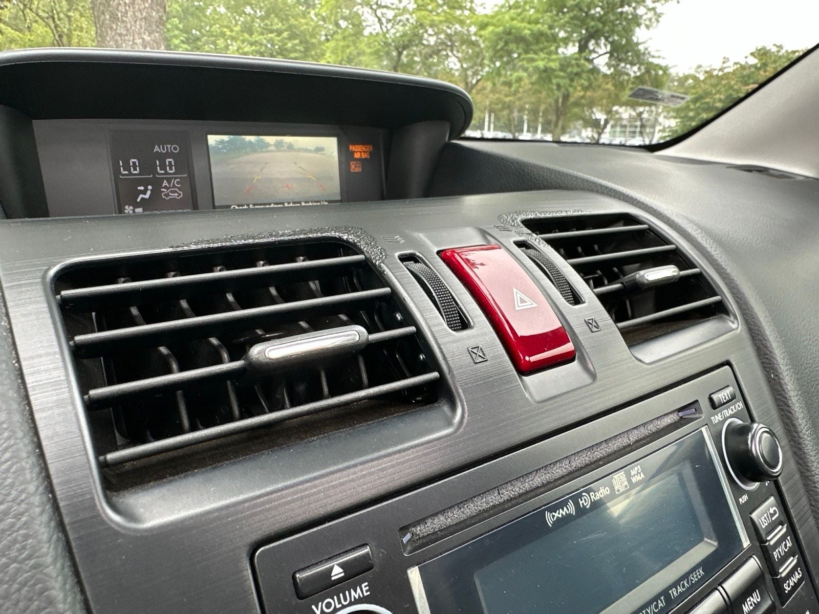 2015 Subaru Forester 2.5i Touring