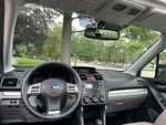 2015 Subaru Forester 2.5i Touring