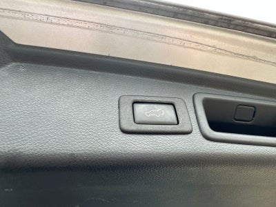 2015 Subaru Forester 2.5i Touring