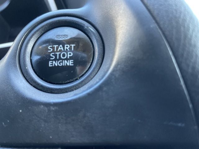 2014 Mazda Mazda3 i Sport