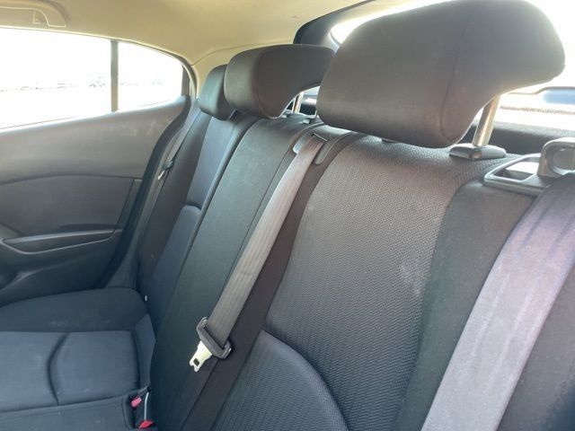 2014 Mazda Mazda3 i Sport