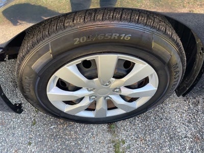 2014 Mazda Mazda3 i Sport