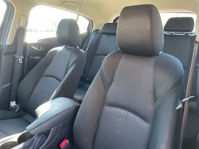 2014 Mazda Mazda3 i Sport