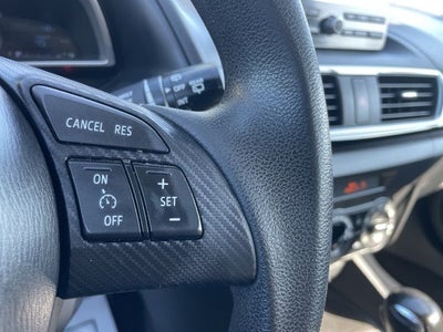 2014 Mazda Mazda3 i Sport