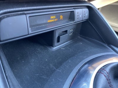 2016 Mazda Mazda Miata Grand Touring