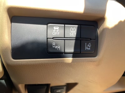 2016 Mazda Mazda Miata Grand Touring
