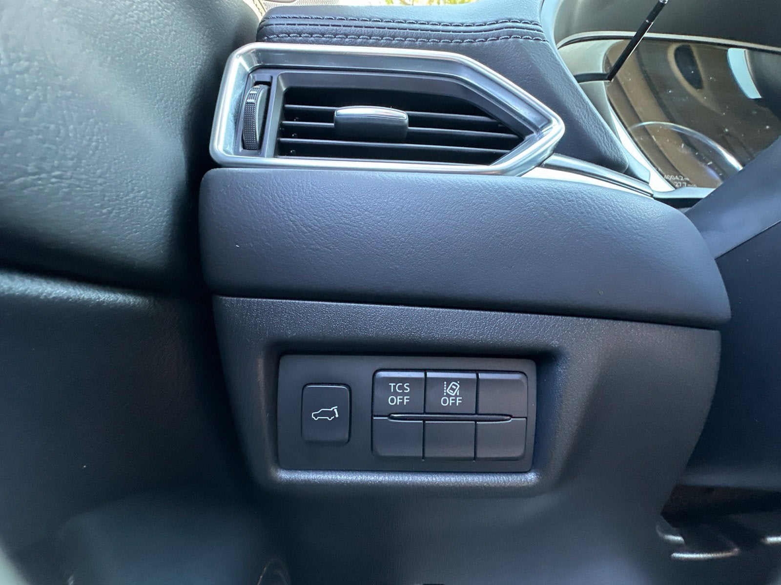 2020 Mazda Mazda CX-5 Grand Touring