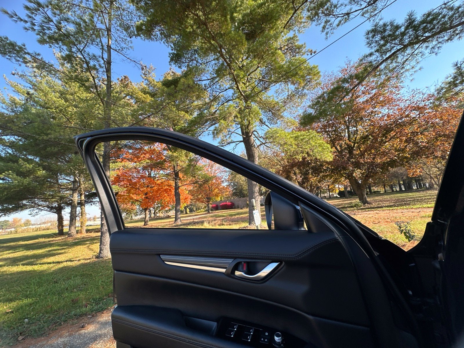2020 Mazda Mazda CX-5 Grand Touring