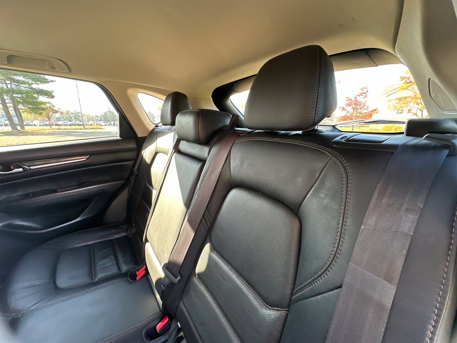 2020 Mazda Mazda CX-5 Grand Touring