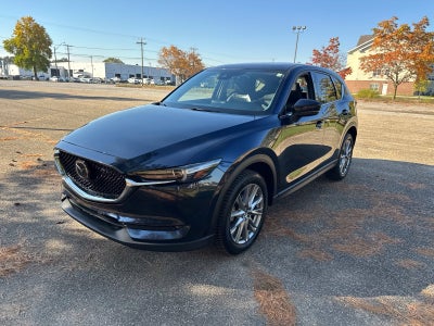 2020 Mazda Mazda CX-5 Grand Touring