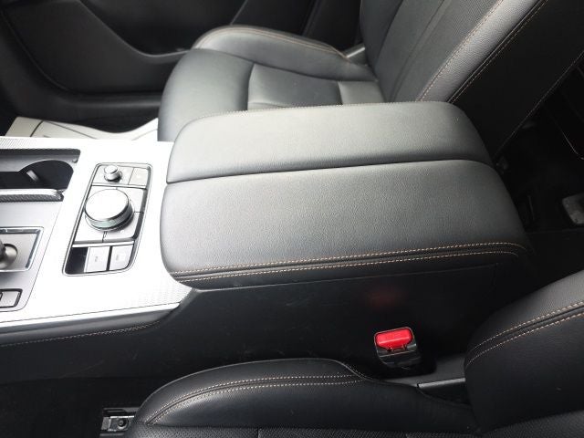 2025 Mazda Mazda CX-90 3.3 Turbo Premium