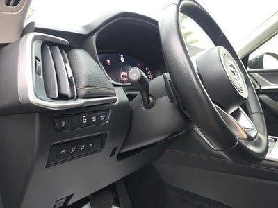 2025 Mazda Mazda CX-90 3.3 Turbo Premium