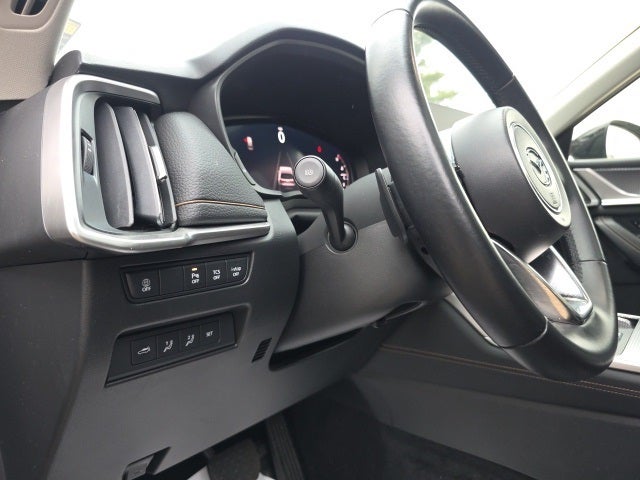 2025 Mazda Mazda CX-90 3.3 Turbo Premium