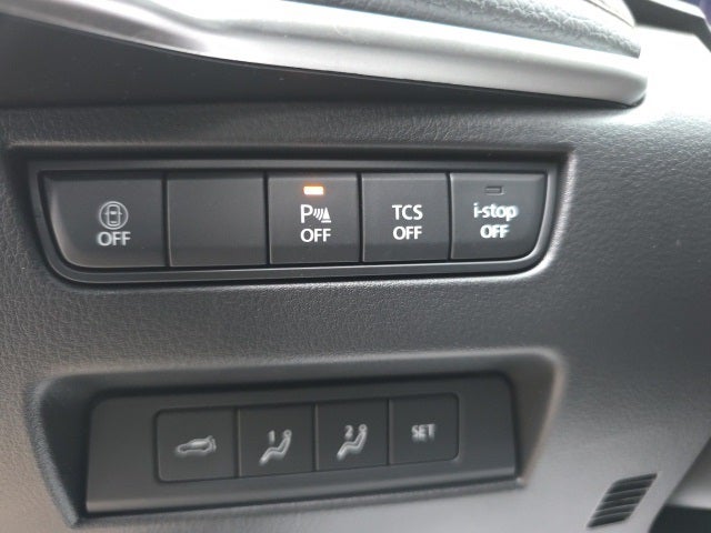 2025 Mazda Mazda CX-90 3.3 Turbo Premium