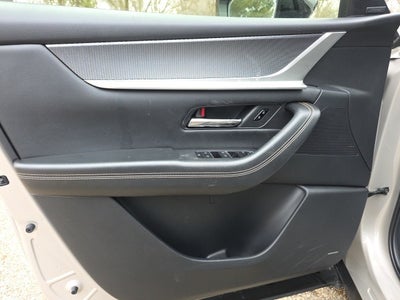 2025 Mazda Mazda CX-90 3.3 Turbo Premium