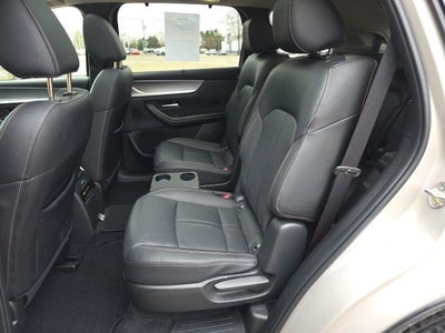 2025 Mazda Mazda CX-90 3.3 Turbo Premium