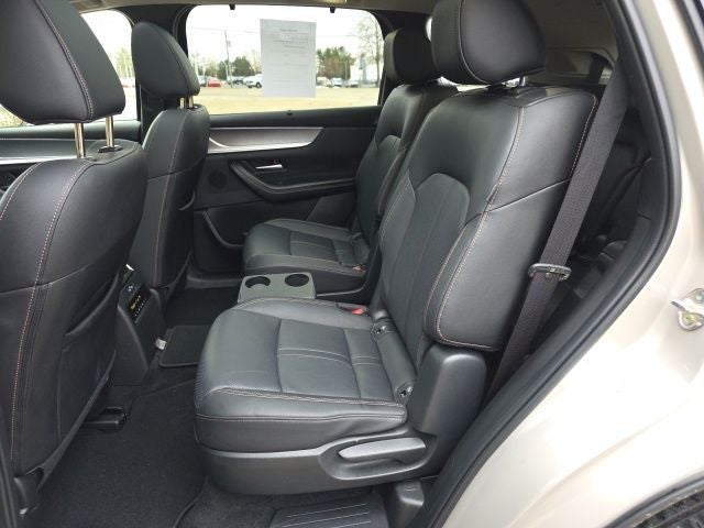 2025 Mazda Mazda CX-90 3.3 Turbo Premium