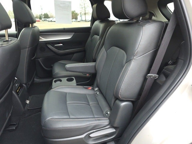 2025 Mazda Mazda CX-90 3.3 Turbo Premium