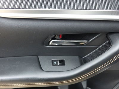 2025 Mazda Mazda CX-90 3.3 Turbo Premium